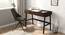 Terry Study Table (English Walnut Finish) by Urban Ladder - Full View - 314625