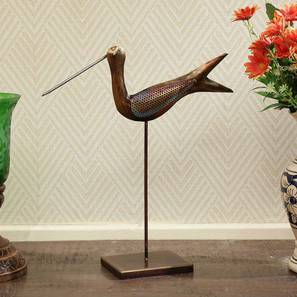 Bird Figurines Design Humming Showpiece (Figurine Utility)
