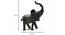 Gajraj Elephant Showpiece by Urban Ladder - Design 1 Template - 314731
