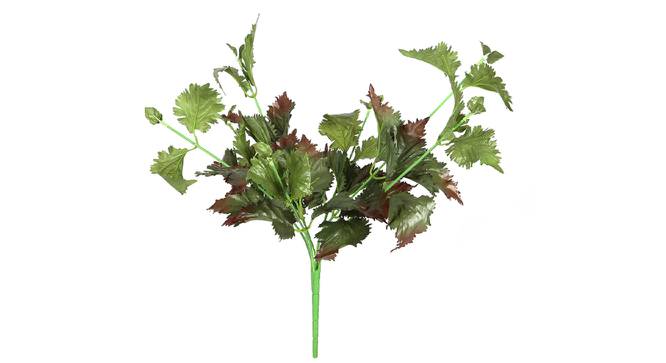 Nettle Artificial Plant (Green) by Urban Ladder - Front View Design 1 - 314916