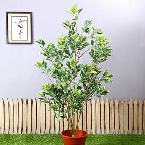 Artificial Plants Design Pine Artificial Plant (Green)