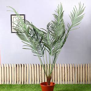 Palm artificial plant lp