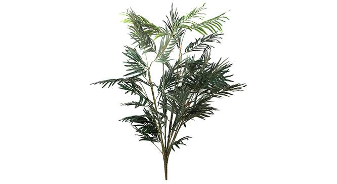Cory Artificial Plant (Green) by Urban Ladder - Front View Design 1 - 315111