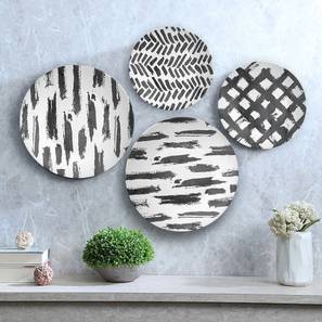 Chaosofgrey wall plate lp