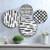 Chaosofgrey wall plate lp