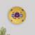 Chant wall plate lp
