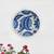 Yaprak wall plate lp
