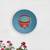 Rickshaw wall plate lp