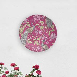 All Decor On Sale Design Multi Coloured Ceramic Wall Plate