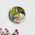 Lushgarden wall plate lp