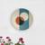Withinthe circle wall plate lp