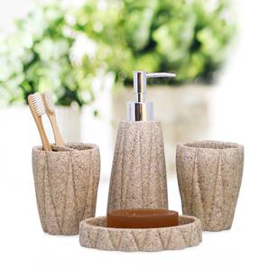 Zalan bath accessories set lp