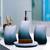Blaike bath accessories set lp