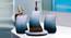 Blaike Bath Accessories Set by Urban Ladder - Front View Design 1 - 315921