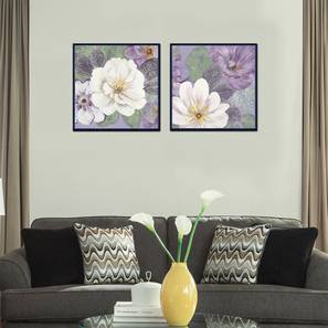 Jia wall art lp