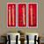 Beula wall art lp