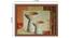 Pinjal Wall Art by Urban Ladder - Design 1 Side View - 316168