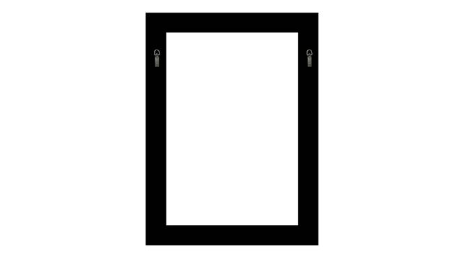 Gulome Wall Art by Urban Ladder - Design 1 Side View - 316174