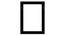 Gulome Wall Art by Urban Ladder - Design 1 Side View - 316174