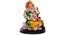 Aashna Statue by Urban Ladder - Front View Design 1 - 316212
