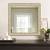 Kanan bathroom mirror lp