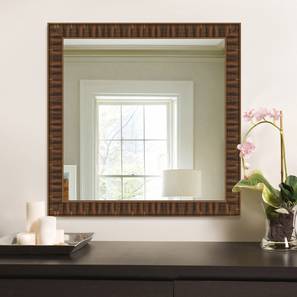 Mudra bathroom mirror lp