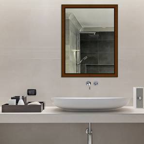 Arande bathroom mirror lp
