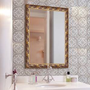 Bryson bathroom mirror lp