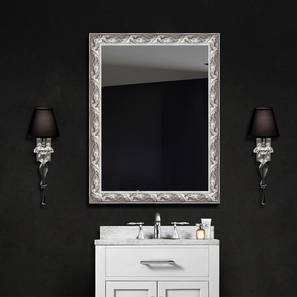 Caitrnn bathroom mirror lp