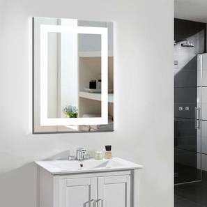 Cala bathroom mirror lp