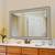Chiara bathroom mirror lp