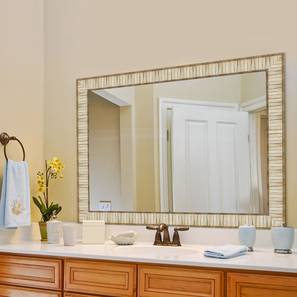 Coco bathroom mirror lp