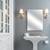 Daria bathroom mirror lp