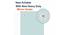 Daria Bathroom Mirror (Silver) by Urban Ladder - Front View Design 1 - 316304