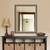 Pahal bathroom mirror lp