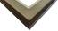 Pahal Mirror (Cream) by Urban Ladder - Design 1 Side View - 316320