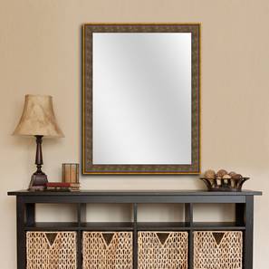 Panini bathroom mirror lp