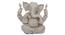 Estaa Showpiece (Grey) by Urban Ladder - Design 1 Full View - 316736