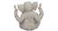 Estaa Showpiece (Grey) by Urban Ladder - Cross View Design 1 - 316738