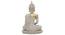 Ghusn Statue (Grey) by Urban Ladder - Cross View Design 1 - 316782