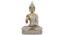 Hana Statue (Grey) by Urban Ladder - Design 1 Full View - 316855