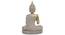 Hana Statue (Grey) by Urban Ladder - Cross View Design 1 - 316857