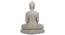Hasina Statue (Grey) by Urban Ladder - Cross View Design 1 - 316869