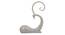 Hem Statue (Grey) by Urban Ladder - Design 1 Full View - 316875