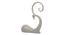 Hem Statue (Grey) by Urban Ladder - Front View Design 1 - 316876