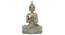 Hiranya Statue (Grey) by Urban Ladder - Design 1 Full View - 316887