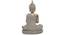 Hiranya Statue (Grey) by Urban Ladder - Cross View Design 1 - 316889