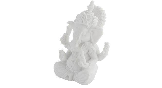 jiera Showpiece by Urban Ladder - Front View Design 1 - 316976