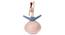 Keya Figurine (Pink) by Urban Ladder - Cross View Design 1 - 317047