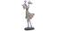 Meera Statue (Silver) by Urban Ladder - Design 1 Full View - 317129